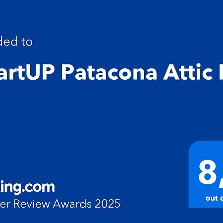 ApartUP Patacona Attic I Valenza Esterno foto