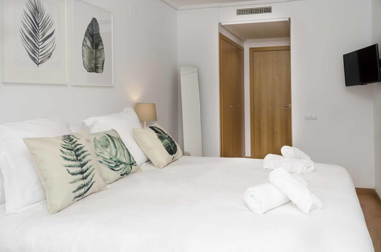 ApartUP Patacona Attic I Valenza Esterno foto