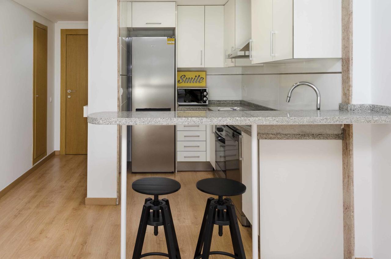ApartUP Patacona Attic I Valenza Esterno foto