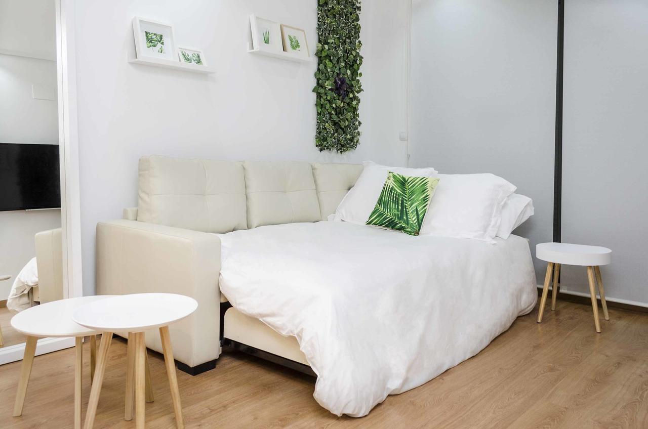 ApartUP Patacona Attic I Valenza Esterno foto