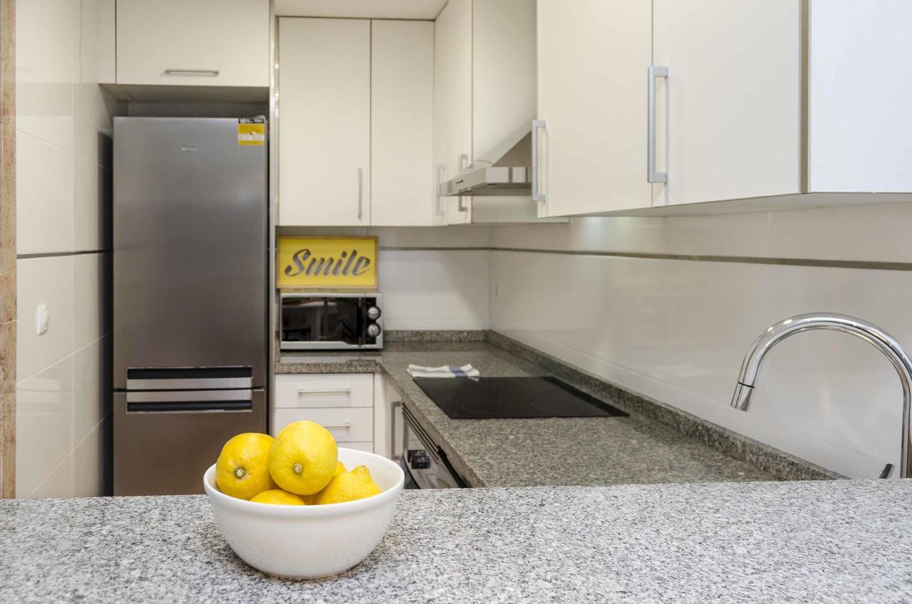 ApartUP Patacona Attic I Valenza Esterno foto