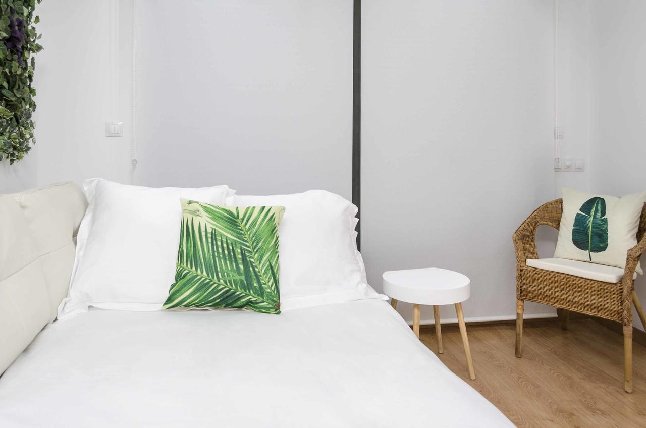 ApartUP Patacona Attic I Valenza Esterno foto